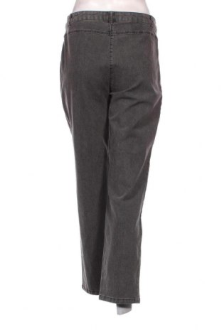 Damen Jeans Mark Adam, Größe M, Farbe Grau, Preis € 4,84