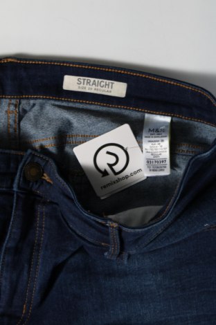 Damen Jeans Marks & Spencer, Größe XXL, Farbe Blau, Preis 15,03 €