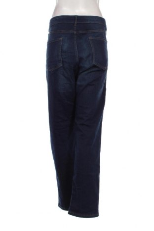 Damen Jeans Marks & Spencer, Größe XXL, Farbe Blau, Preis 15,03 €