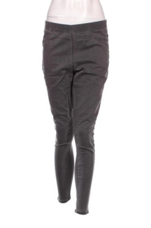 Damen Jeans Marks & Spencer, Größe L, Farbe Grau, Preis 5,64 €