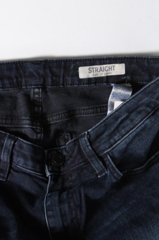 Damen Jeans Marks & Spencer, Größe L, Farbe Blau, Preis 5,82 €