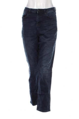 Damen Jeans Marks & Spencer, Größe L, Farbe Blau, Preis 5,82 €