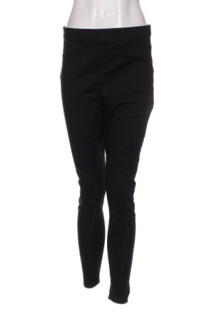 Γυναικείο Τζίν Marks & Spencer, Μέγεθος L, Χρώμα Μαύρο, Τιμή 5,18 €