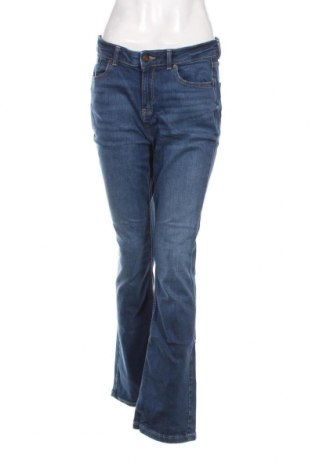 Dámske džínsy  Marks & Spencer, Veľkosť L, Farba Modrá, Cena  8,42 €