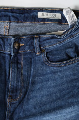 Damen Jeans Marks & Spencer, Größe L, Farbe Blau, Preis € 10,33