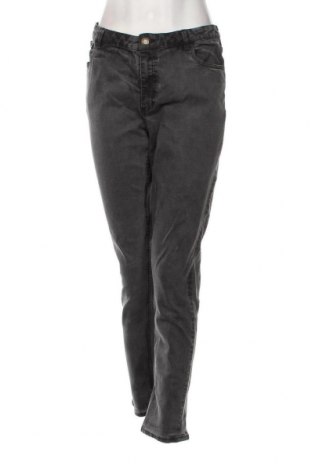 Damen Jeans Marks & Spencer, Größe XL, Farbe Grau, Preis € 6,21
