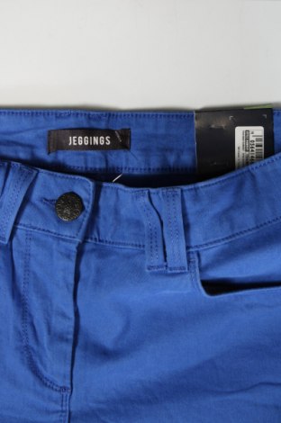 Dámske džínsy  Marks & Spencer, Veľkosť M, Farba Modrá, Cena  20,62 €