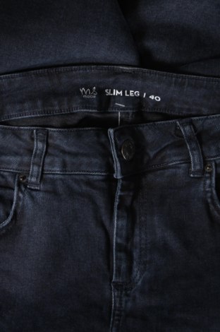 Damen Jeans Marks & Spencer, Größe M, Farbe Blau, Preis € 6,01