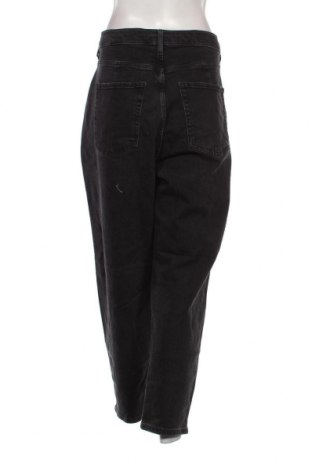 Damskie jeansy Marks & Spencer, Rozmiar XL, Kolor Czarny, Cena 86,36 zł
