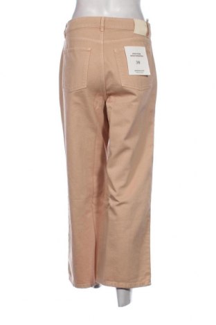 Damen Jeans Massimo Dutti, Größe M, Farbe Beige, Preis 53,20 €