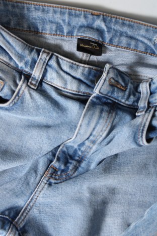Damen Jeans Massimo Dutti, Größe S, Farbe Blau, Preis € 49,05