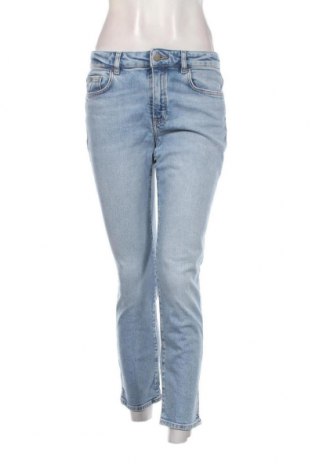 Damen Jeans Massimo Dutti, Größe S, Farbe Blau, Preis 49,05 €