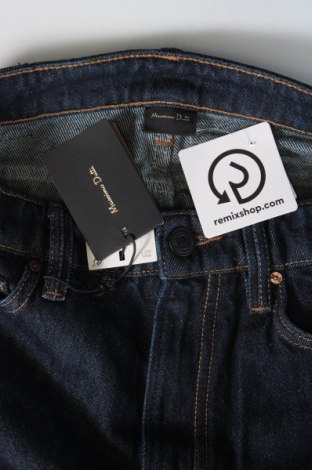 Damen Jeans Massimo Dutti, Größe XS, Farbe Blau, Preis € 17,73