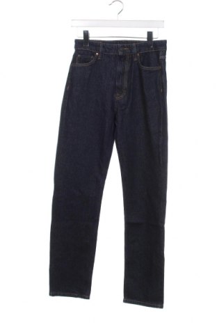Dámské džíny  Massimo Dutti, Velikost XS, Barva Modrá, Cena  499,00 Kč