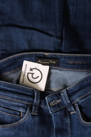 Damen Jeans Massimo Dutti, Größe S, Farbe Blau, Preis 19,56 €