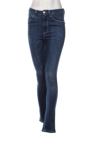 Γυναικείο Τζίν Massimo Dutti, Μέγεθος S, Χρώμα Μπλέ, Τιμή 23,02 €