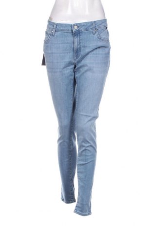 Dámske džínsy  Mavi, Veľkosť XL, Farba Modrá, Cena  21,57 €