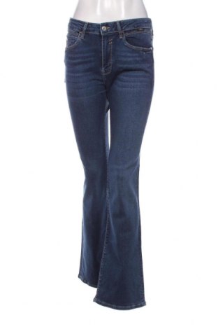 Γυναικείο Τζίν Mavi, Μέγεθος M, Χρώμα Μπλέ, Τιμή 23,97 €