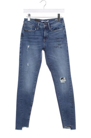 Damen Jeans Mavi, Größe XS, Farbe Blau, Preis € 33,26