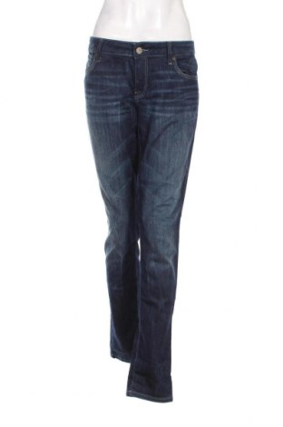 Γυναικείο Τζίν Mavi, Μέγεθος XL, Χρώμα Μπλέ, Τιμή 15,22 €