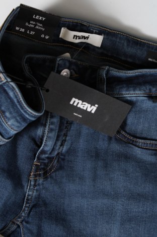 Damen Jeans Mavi, Größe M, Farbe Blau, Preis € 10,55