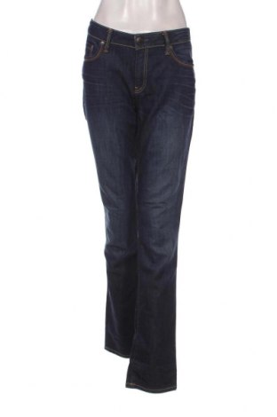Γυναικείο Τζίν Mavi, Μέγεθος XL, Χρώμα Μπλέ, Τιμή 25,36 €