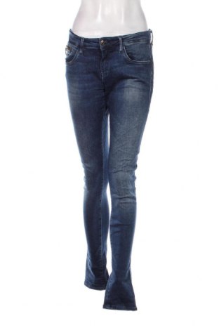 Γυναικείο Τζίν Mavi, Μέγεθος L, Χρώμα Μπλέ, Τιμή 8,37 €