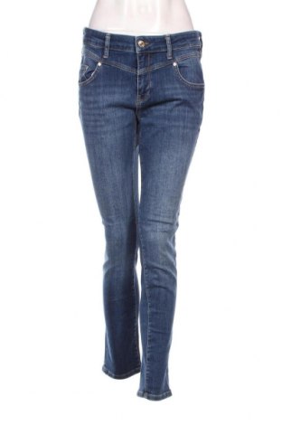 Damen Jeans Mavi, Größe M, Farbe Blau, Preis 28,53 €