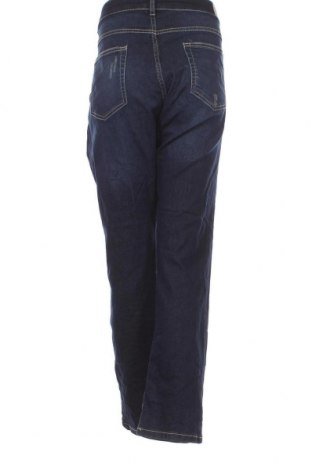 Damen Jeans Maxi Blue, Größe 3XL, Farbe Blau, Preis 14,13 €