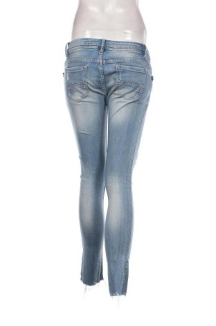 Damen Jeans Me & Me, Größe S, Farbe Blau, Preis € 6,68