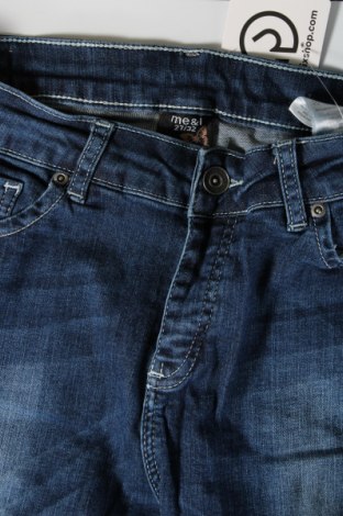 Damen Jeans Me&i, Größe S, Farbe Blau, Preis 4,64 €