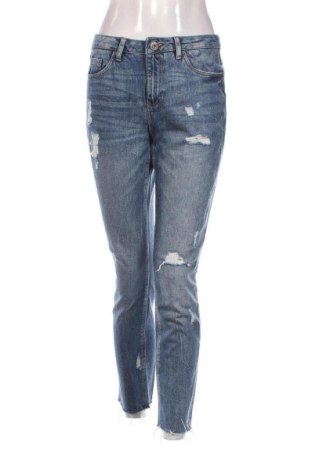 Damen Jeans Medicine, Größe S, Farbe Blau, Preis € 8,90