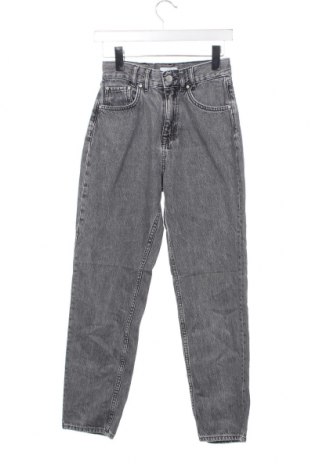 Damen Jeans Melting Stockholm, Größe XS, Farbe Grau, Preis 8,56 €