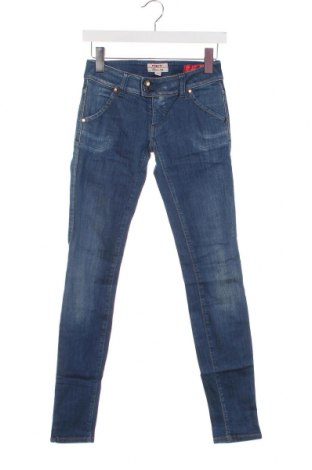 Damen Jeans Met, Größe XS, Farbe Blau, Preis € 7,83