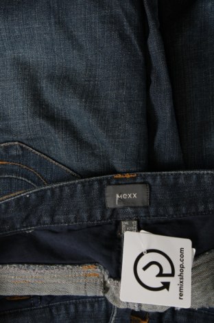 Damskie jeansy Mexx, Rozmiar M, Kolor Niebieski, Cena 46,99 zł