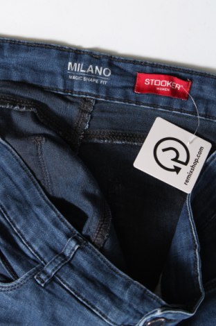 Damen Jeans Milano, Größe XL, Farbe Blau, Preis 11,10 €