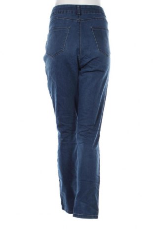 Damen Jeans Milano, Größe XL, Farbe Blau, Preis 11,10 €