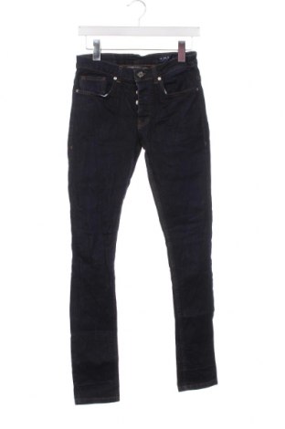 Dámske džínsy  Minimum, Veľkosť XS, Farba Modrá, Cena  17,01 €