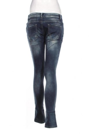 Damen Jeans Miss Anna, Größe L, Farbe Blau, Preis 6,66 €