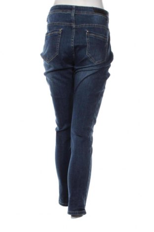 Damen Jeans Miss Curry, Größe XL, Farbe Blau, Preis € 19,99