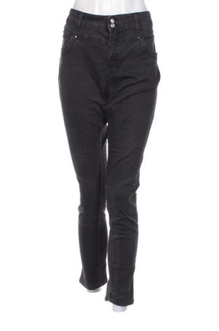 Damen Jeans Miss E, Größe L, Farbe Schwarz, Preis 6,66 €