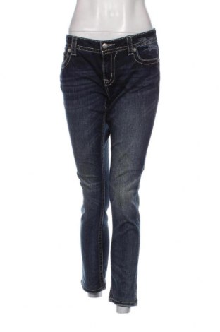 Damen Jeans Miss Me, Größe L, Farbe Blau, Preis 17,12 €