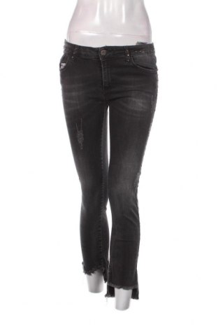 Damen Jeans Miss Miss, Größe M, Farbe Grau, Preis 20,97 €