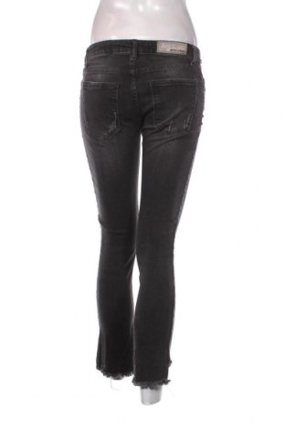 Damen Jeans Miss Miss, Größe M, Farbe Grau, Preis € 20,97