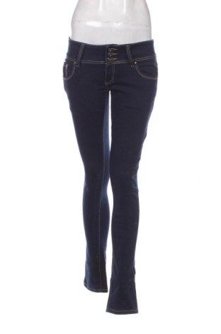 Damen Jeans Miss One, Größe L, Farbe Blau, Preis 5,85 €