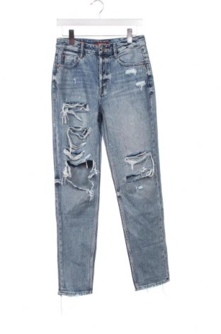 Damen Jeans Miss Sixty, Größe S, Farbe Blau, Preis 44,33 €