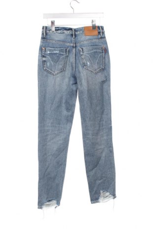 Damen Jeans Miss Sixty, Größe S, Farbe Blau, Preis 44,33 €