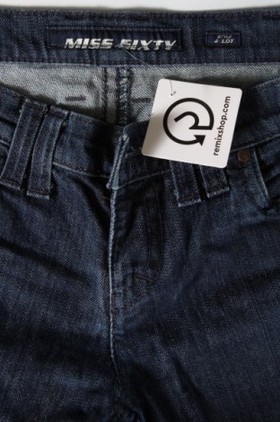 Damen Jeans Miss Sixty, Größe S, Farbe Blau, Preis € 4,99