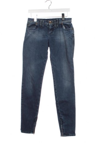Damen Jeans Miss Sixty, Größe M, Farbe Blau, Preis € 58,61