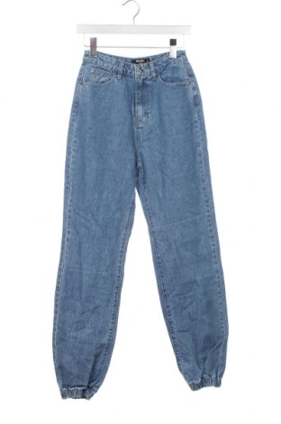 Damen Jeans Missguided, Größe XS, Farbe Blau, Preis € 23,71
